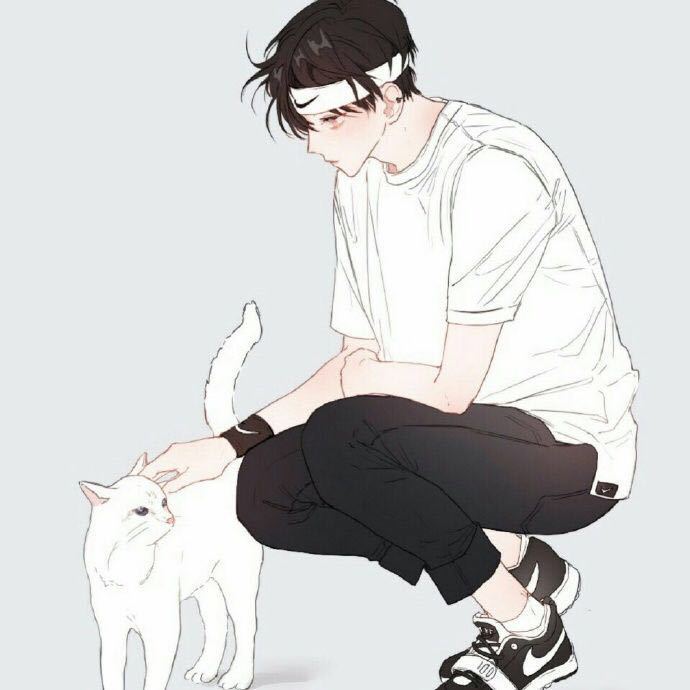 kevin's avatar